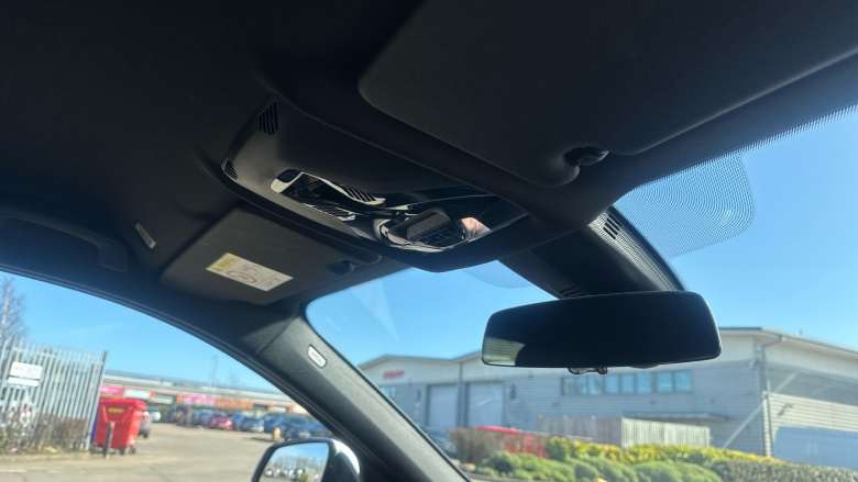 BMW 1 Series 128ti 5dr Step Auto Petrol Hatchback